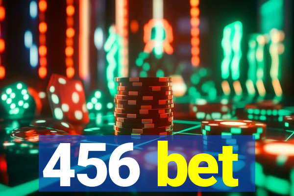 456 bet